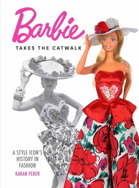 Barbie Takes the Catwalk A Style Icon's History in Fashion - A Style Icon's History in Fashion