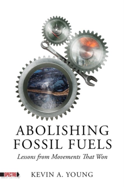 Abolishing Fossil Fuels - Lessons from Movements that Won