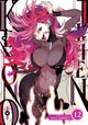 Kemono Jihen Vol. 12