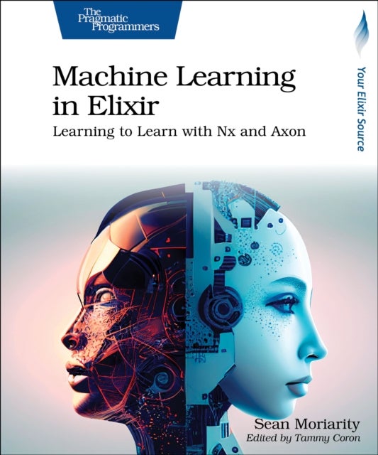 Machine Learning in Elixir - Learning to Learn with Nx and Axon