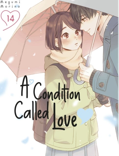 A Condition Called Love 14