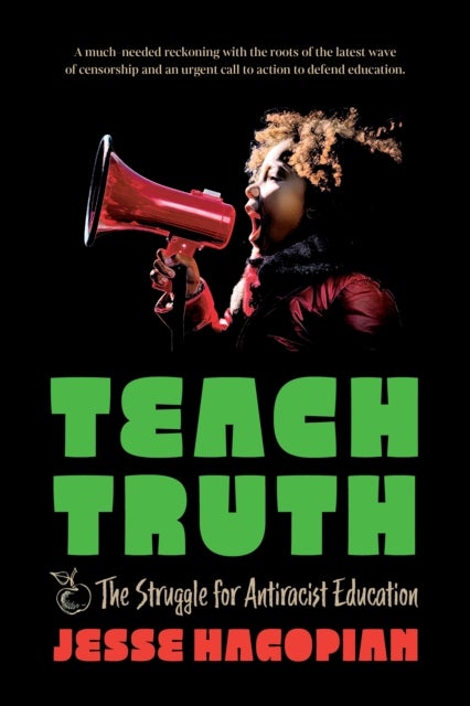 Teach Truth - The Struggle for Antiracist Education