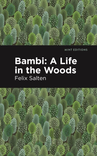 Bambi - A Life In the Woods