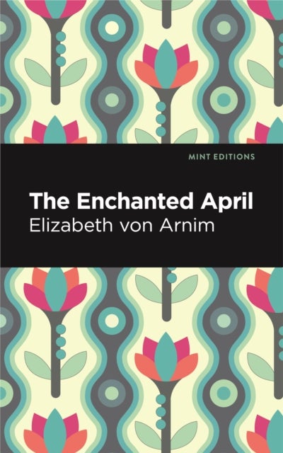 The Enchanted April