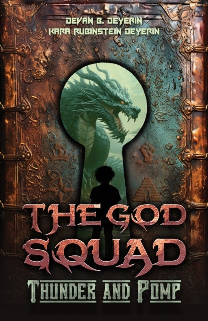 The God Squad - Thunder and Pomp