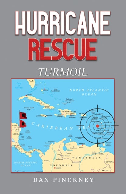 Hurricane Rescue - Turmoil