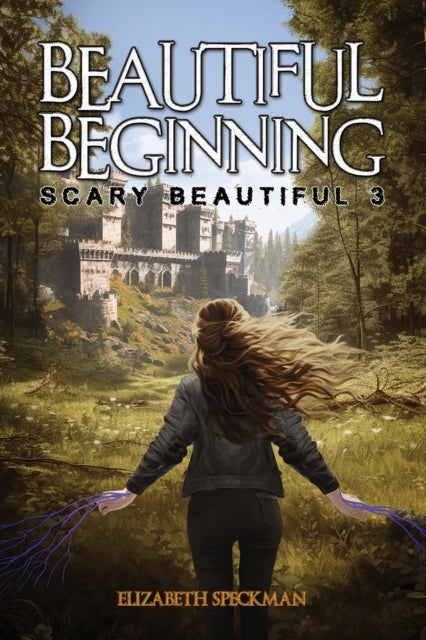 Beautiful Beginning - Scary Beautiful 3