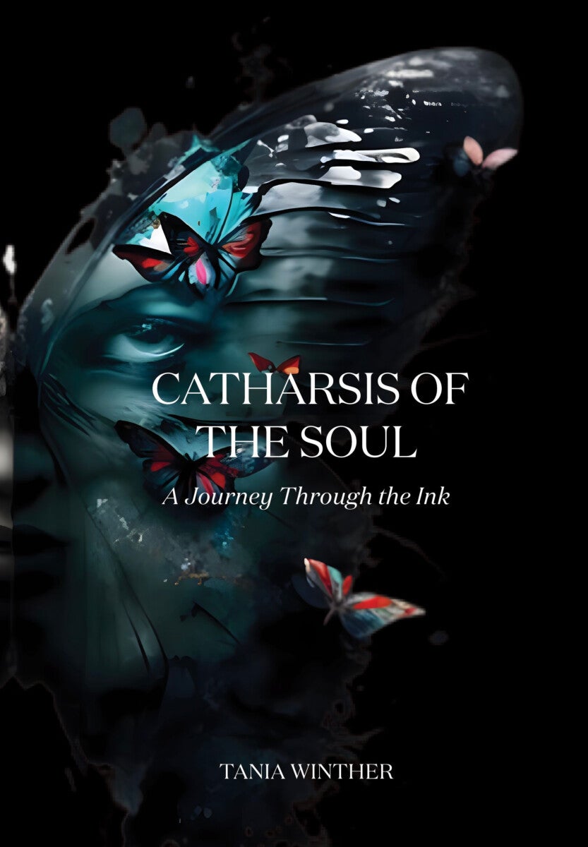 Catharsis of the soul - a journey through the Ink