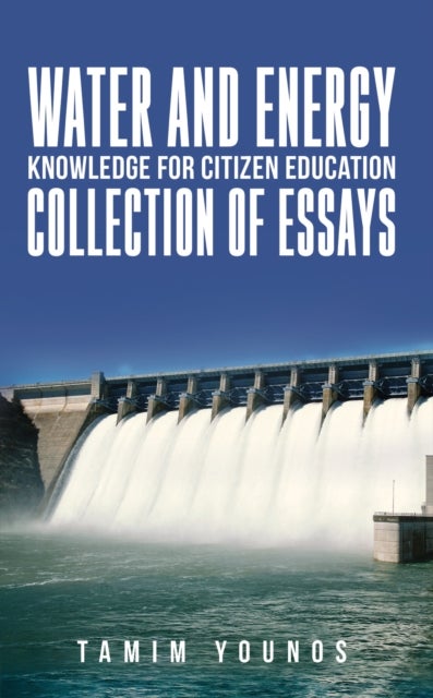 Water and Energy Knowledge for Citizen Education - Collection of Essays