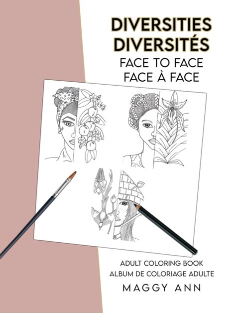 Diversities - Face to Face