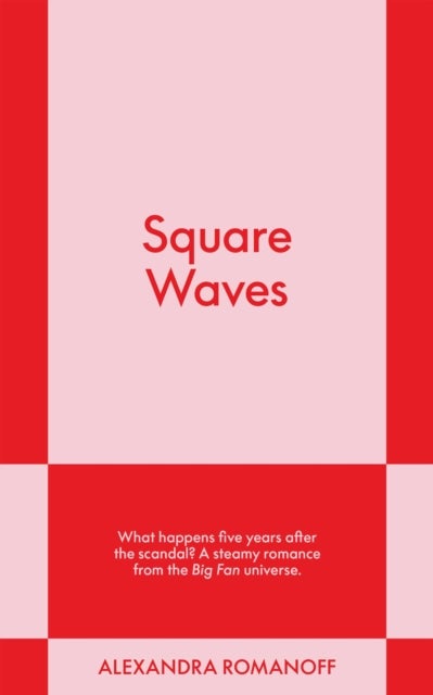 Square Waves - An 831 Stories Romance