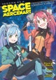 Reborn as a Space Mercenary: I Woke Up Piloting the Strongest Starship! (Manga) Vol. 9