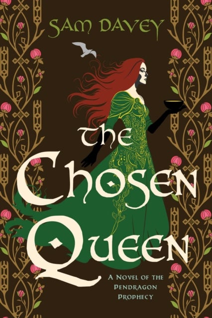 The Chosen Queen - A Novel of the Pendragon Prophecy