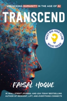 Transcend - Unlocking Humanity in the Age of AI