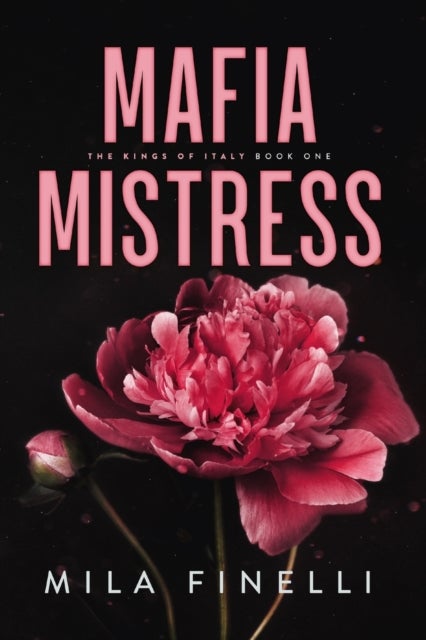 Bilde av Mafia Mistress: Special Edition Av Milla Finelli