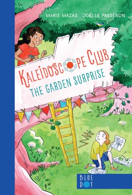 Garden Surprise (1): Kaleidoscope Club Series