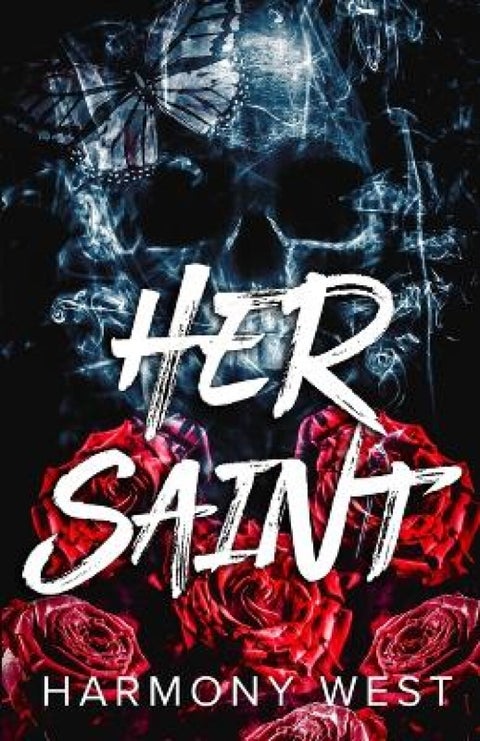 Her Saint : 1