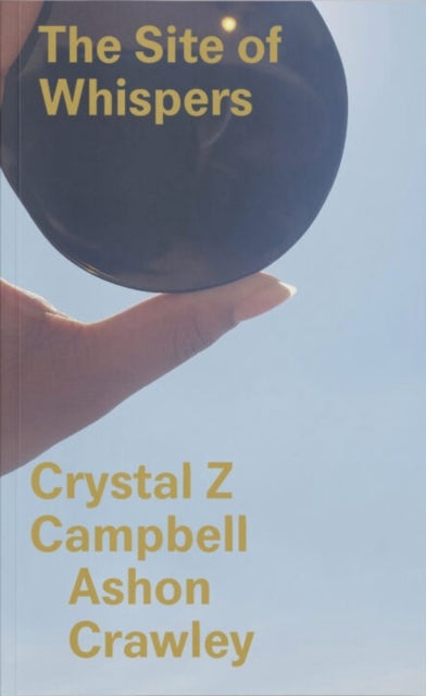 The Site of Whispers