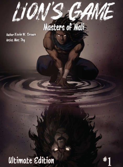 Lion's Game, volume 1 - Masters of Mali