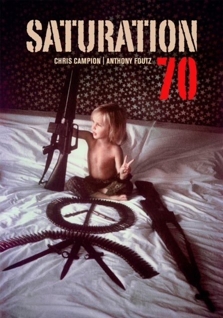 Saturation 70 - A Vision Past of the Future Foretold