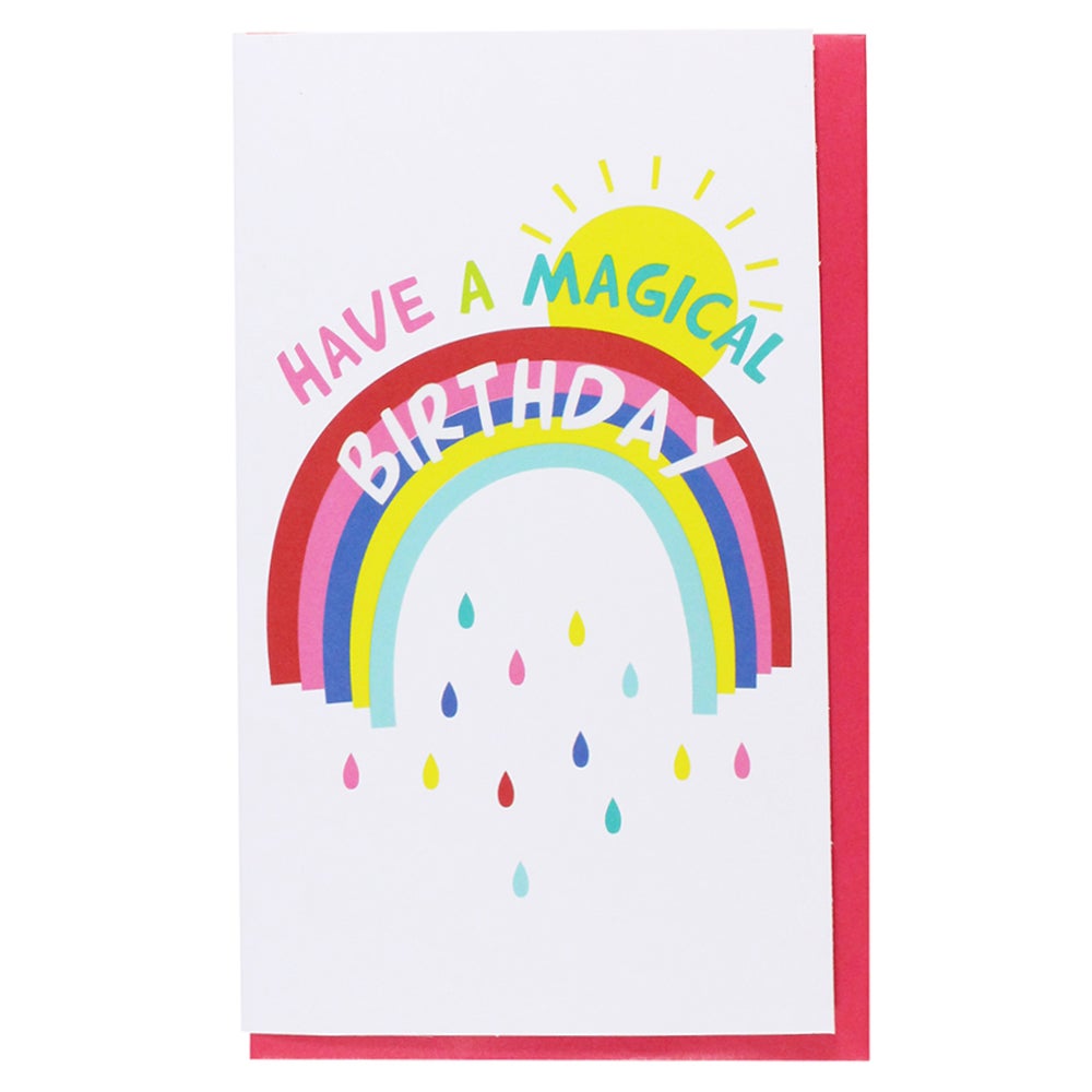Systemkort PC Magical Bd Rainbow