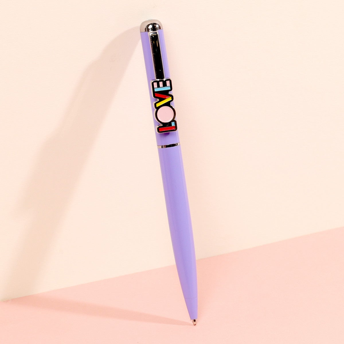 Penn Love Clip Twist
