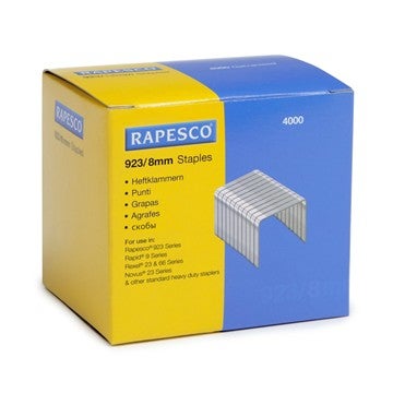HEFTESTIFT RAPESCO 923/10(1000)