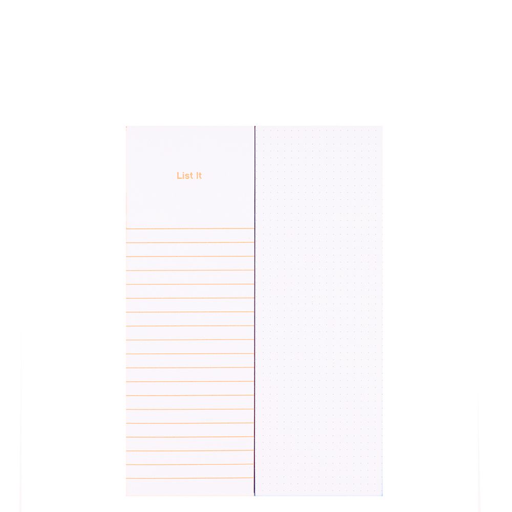 List PC Sticky Notes