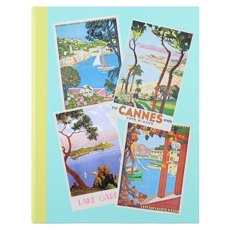 Album Riviera Sadh Large