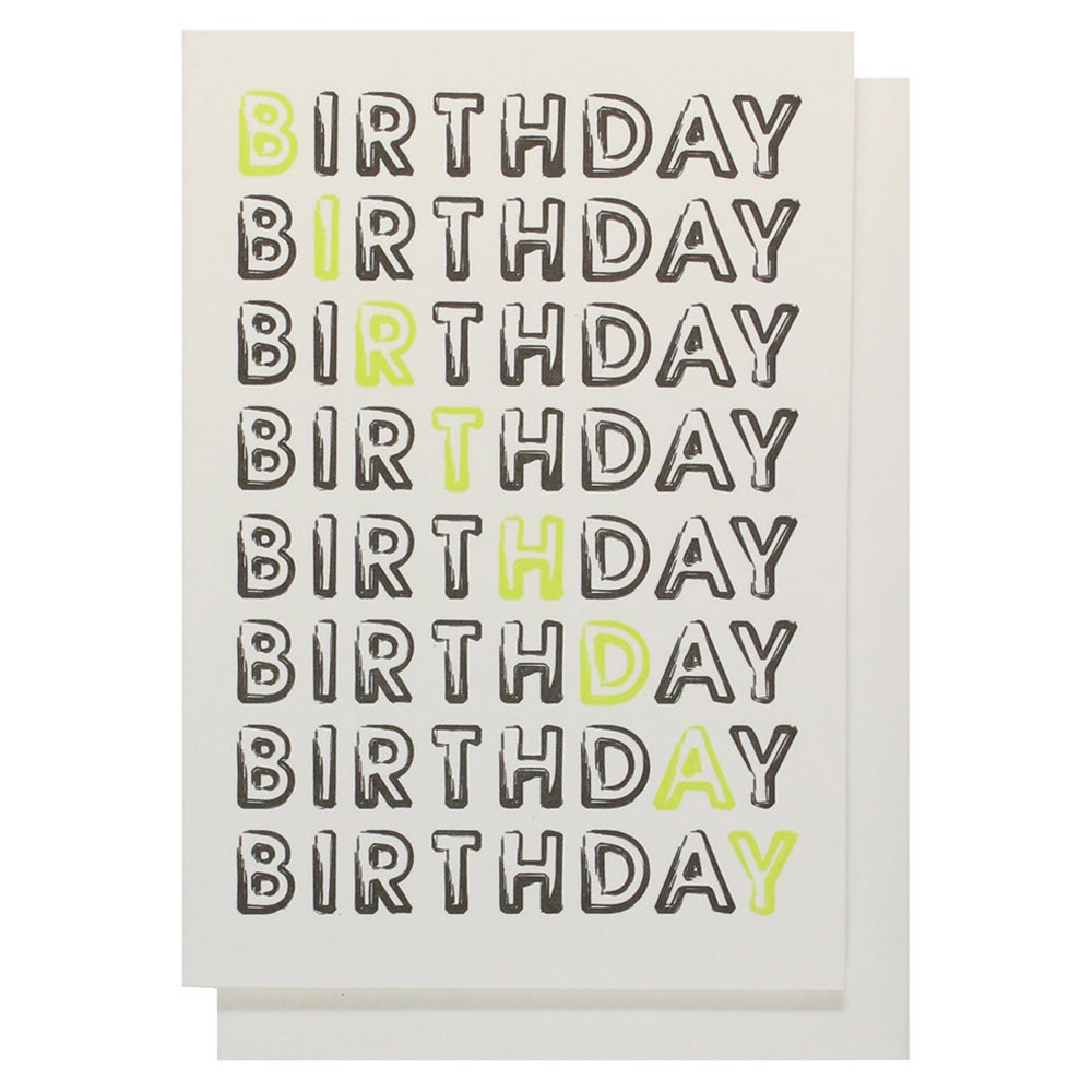 Systemkort PC Multi Birthday