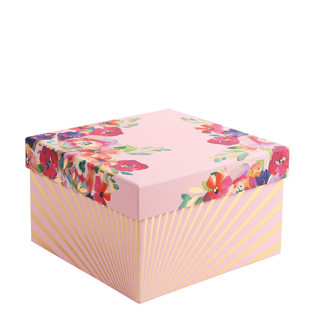 Gaveeske Watercolour Floral M