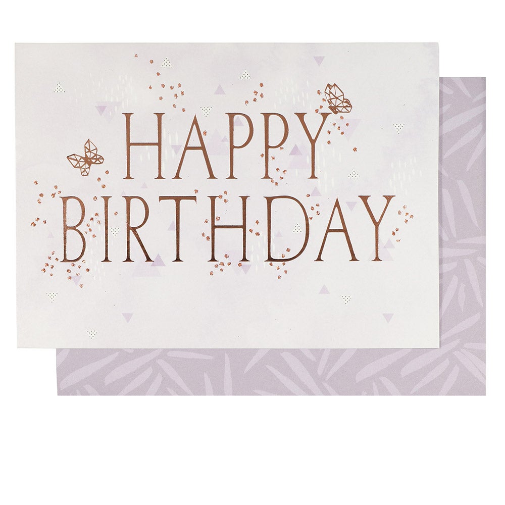 Systemkort PC Mirage Happy Birthday