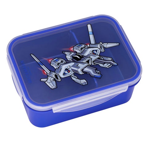 Matboks Spaceship Beckmann