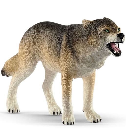 Schleich Wolf