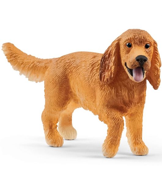 Schleich Engelsk Cocker Spaniel