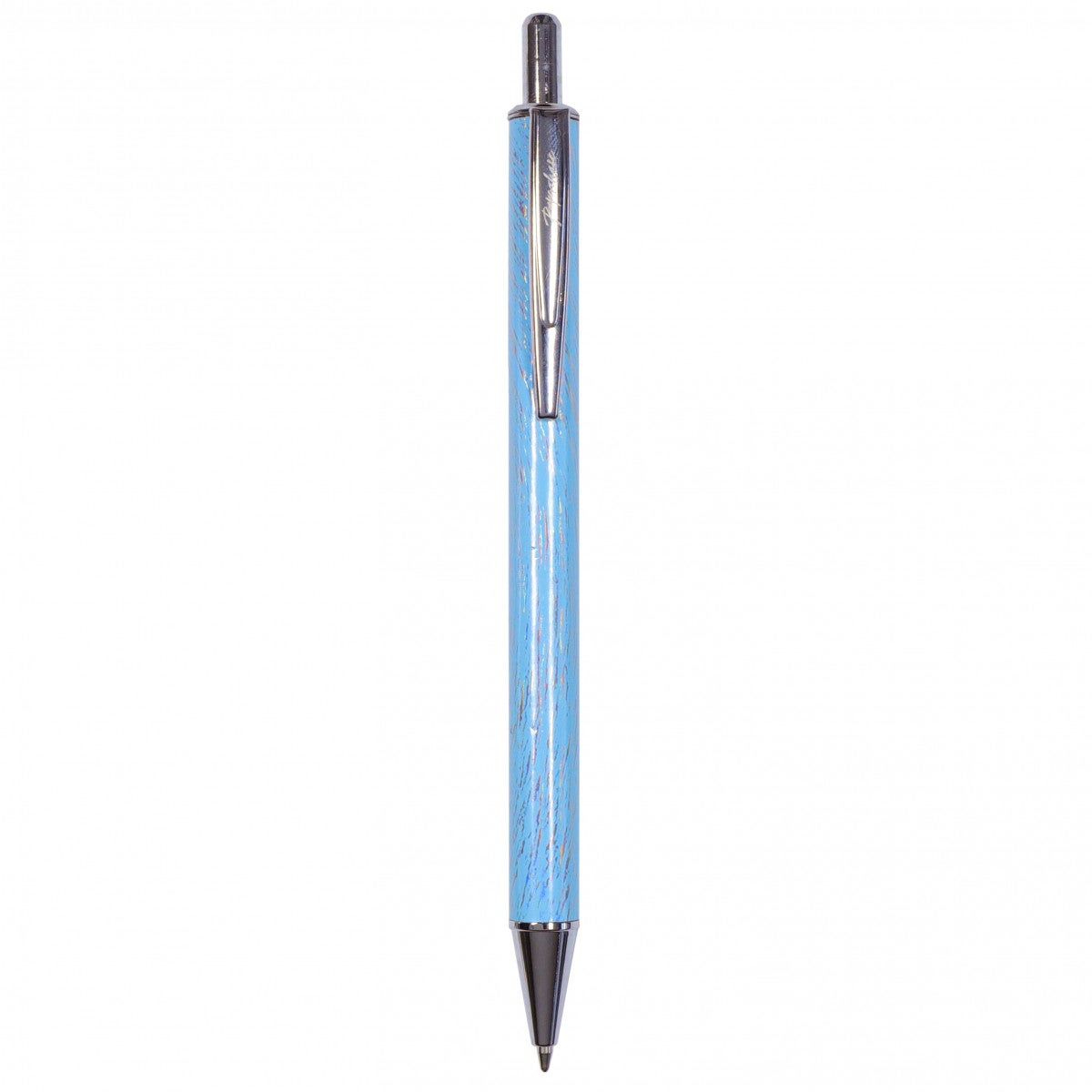Penn Silver Brush