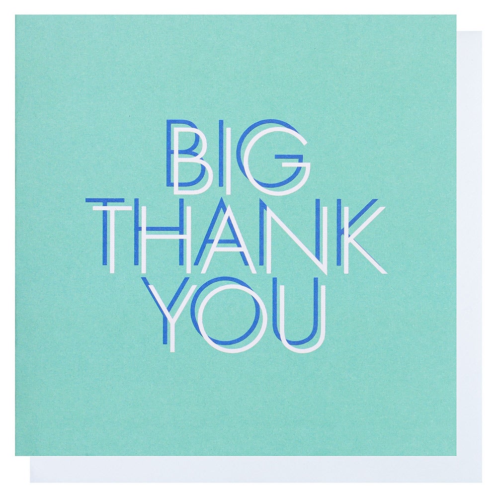 Systemkort PC Big Thank You