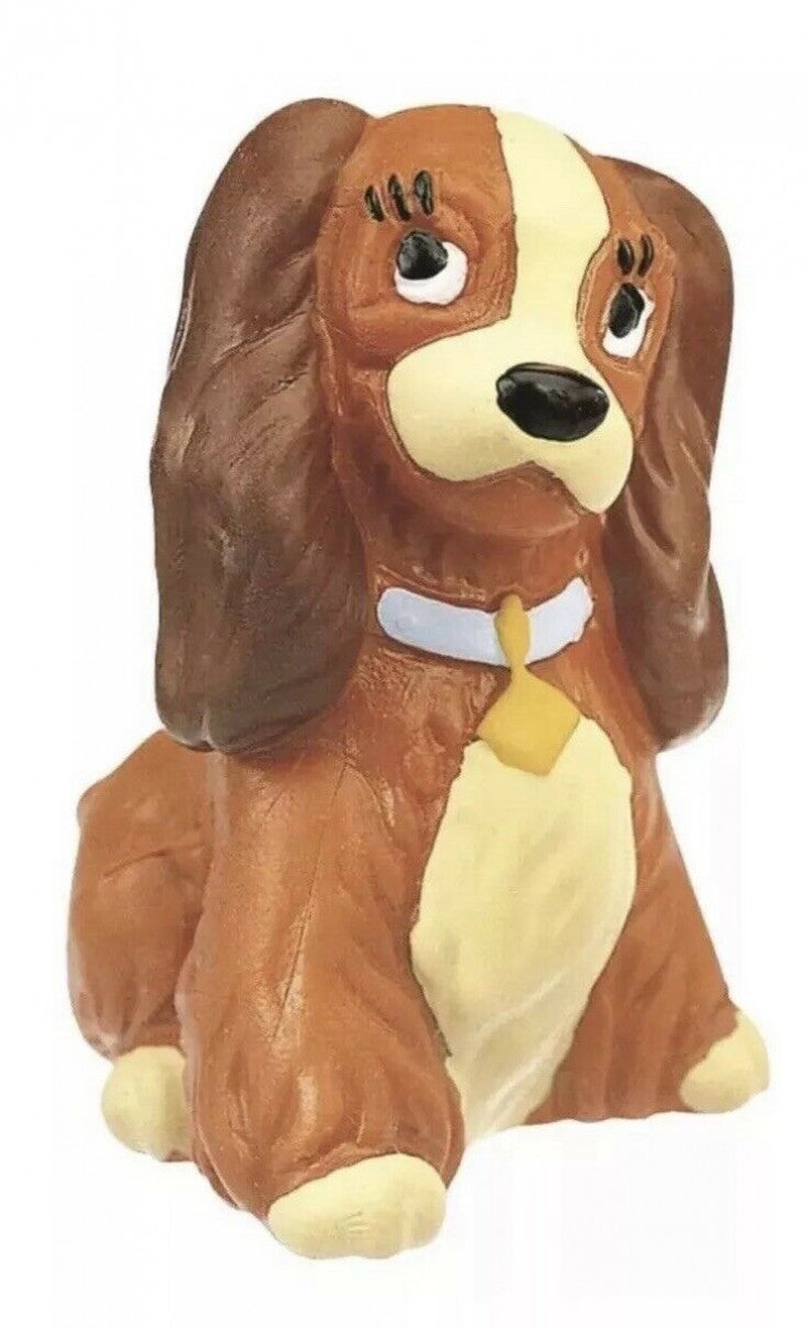 FIGUR BULLYLAND WD LADY