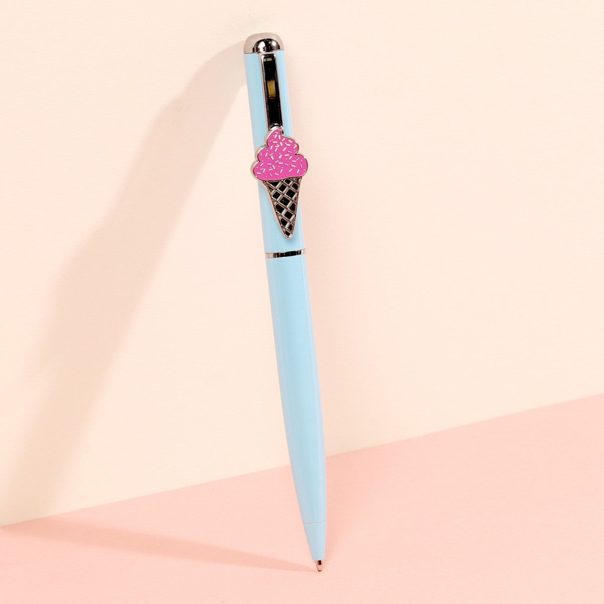 Penn Ice Cream Clip Twist