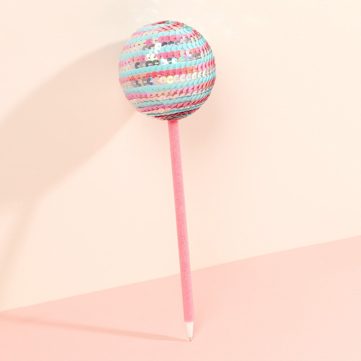 Penn Pastel Sequin Ball