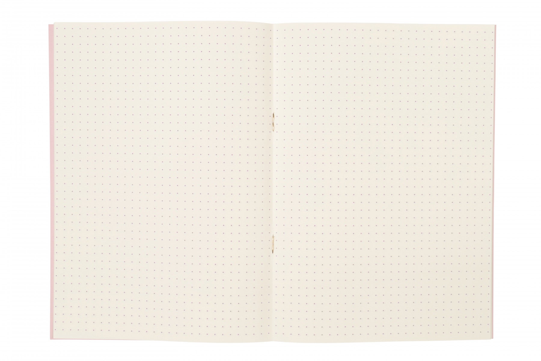Notatbok VS A5 Dot Binder