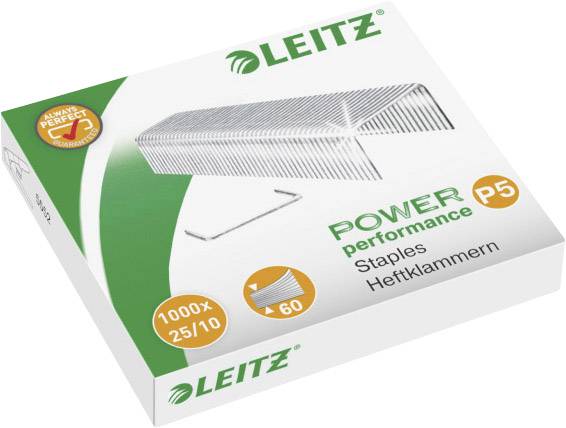 HEFTESTIFT LEITZ 5574 25/10X F/5552(1000)