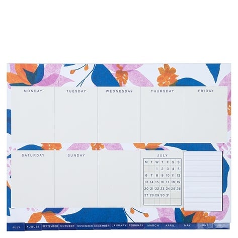 Desk Pad A4 Hana