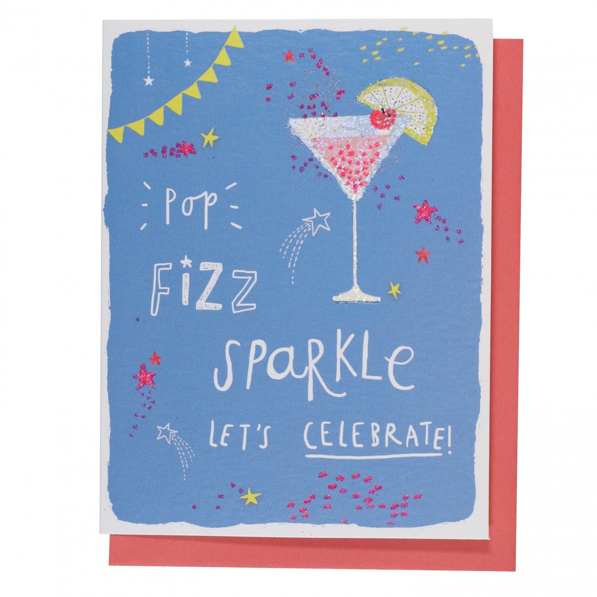 Systemkort PC Pop Sparkle Lets Celebrate