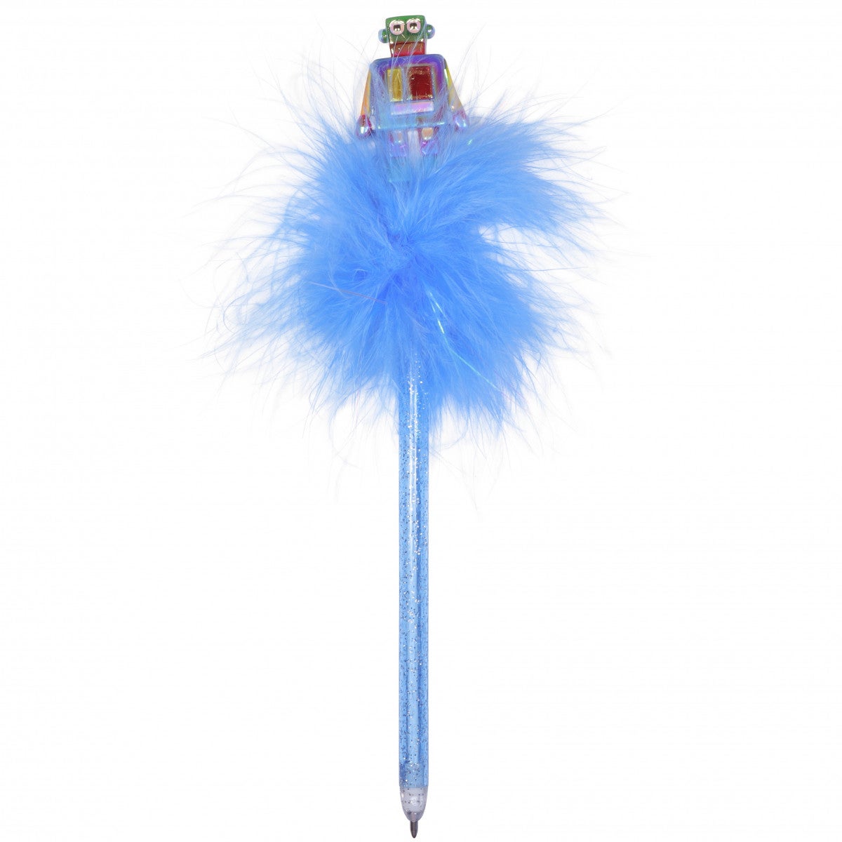 Penn Robot Fluffy