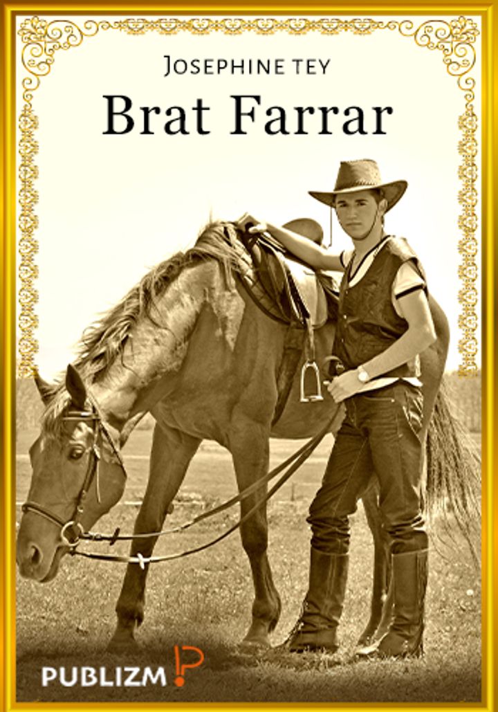 Brat Farrar