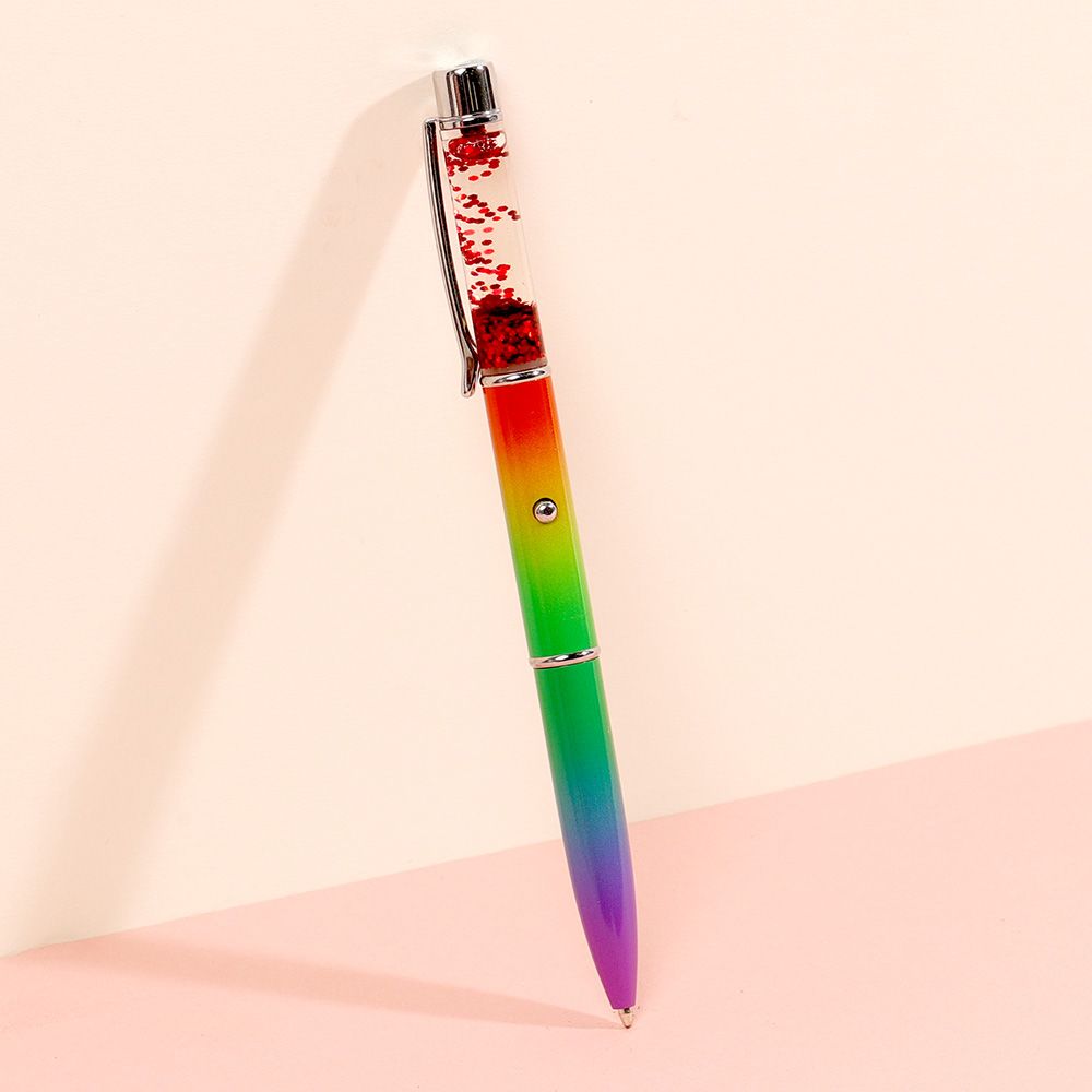 Penn Rainbow Light Up Twist