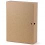 Oppbevaringsboks Kraft Box File