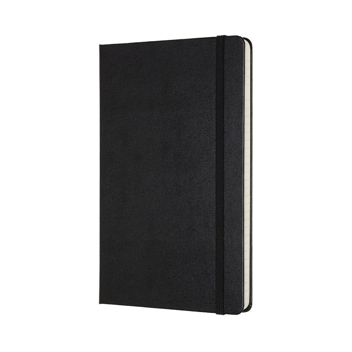 Moleskine Pro Large Hard Black