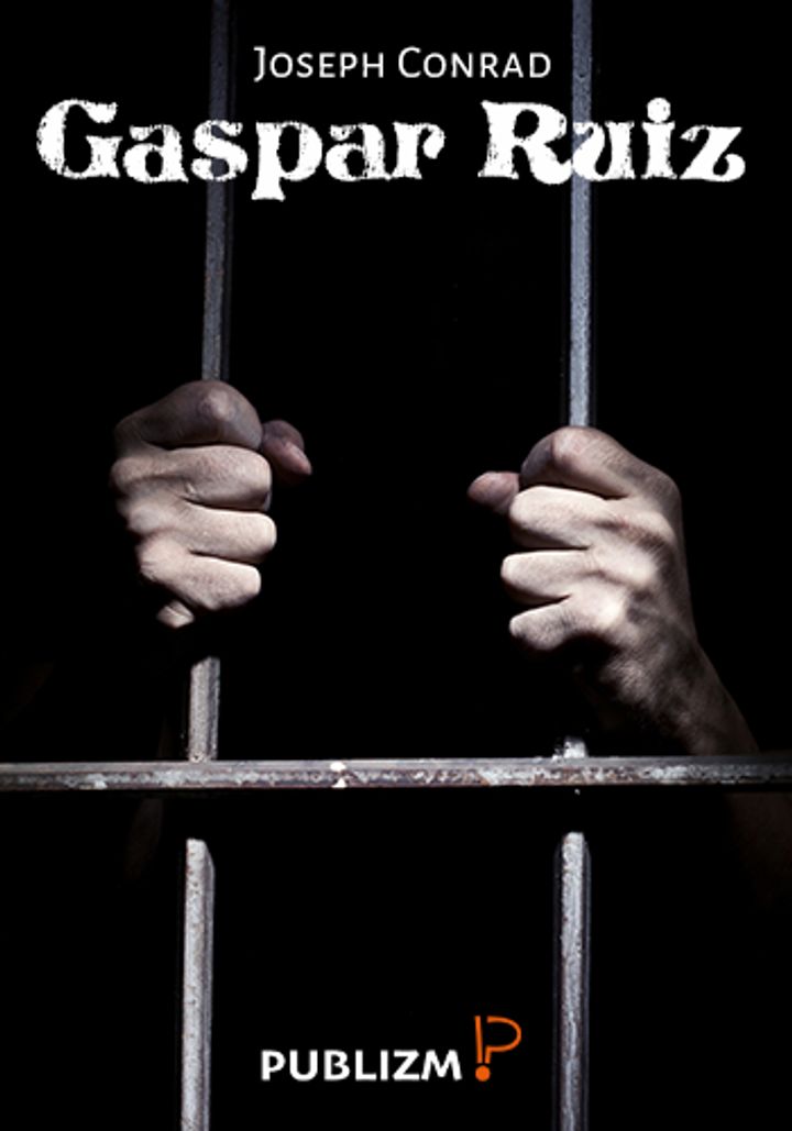 Gaspar Ruiz - den sterke mannen